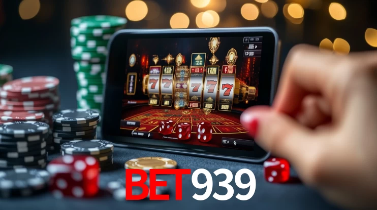 Statistics bet939
