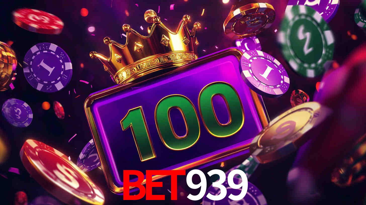 Experiência VIP bet939