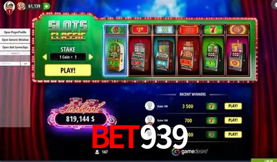 A Emoção da Loteria na bet939: Uma Chance de Mudança de Vida