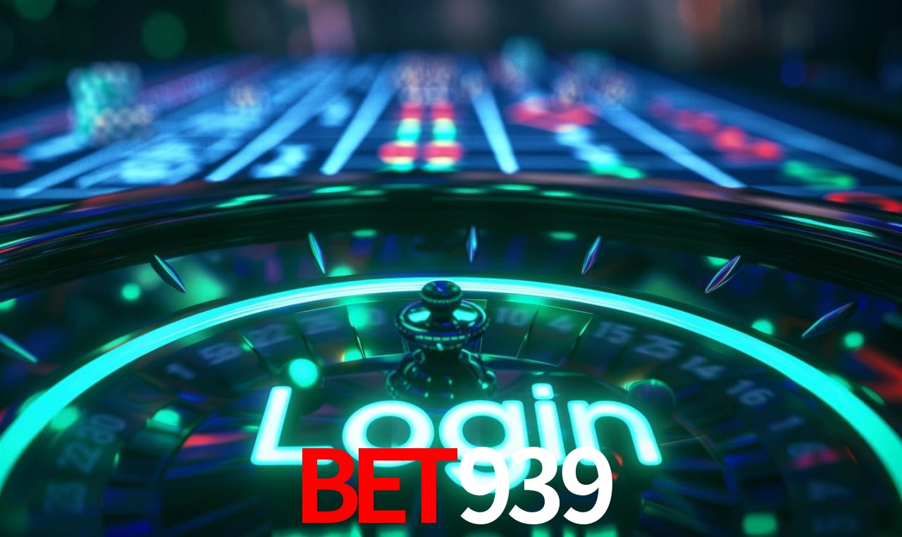 Estatísticas bet939