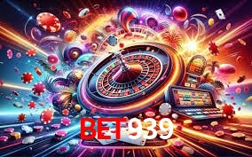Experiência VIP bet939