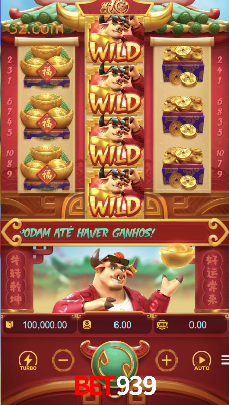 As Melhores Estratégias Para Jogar Slot Fortune Ox