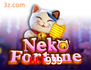 bet939 Slot Fortune Neko⭐️eSports brasileiros⭐️bet939.com