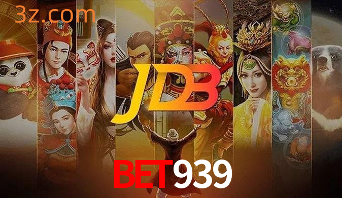 bet939 Slots JDB⭐️online casino⭐️bet939.com