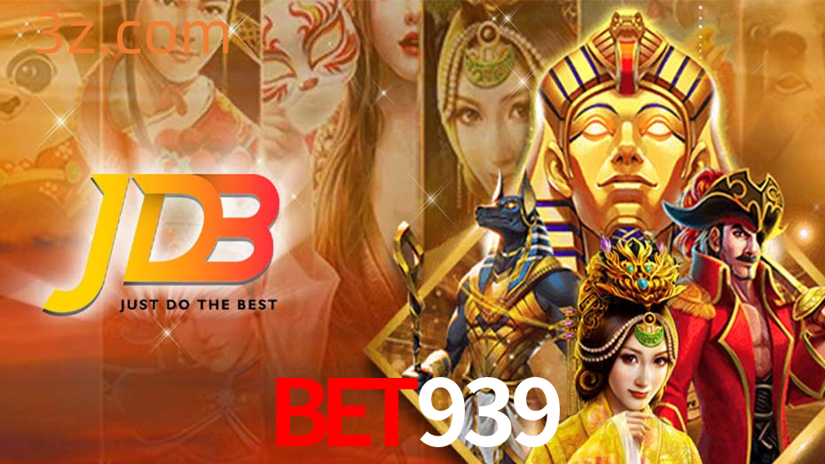 Como Jogar Slots JDB