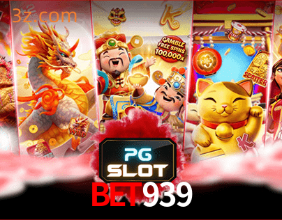 bet939 PG Slots⭐️Plataforma de caça-níqueis online⭐️bet939 APP