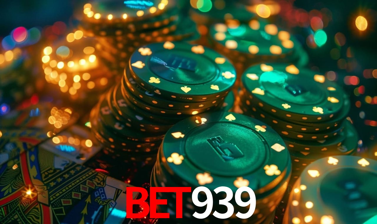 Estatísticas Esportivas bet939