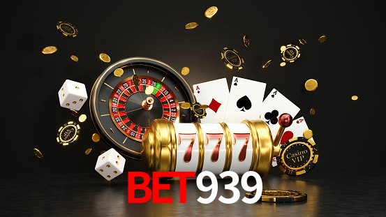 Live Casino bet939