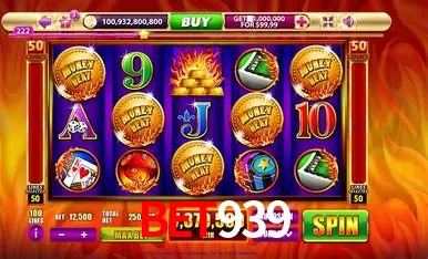 Descubra a Magia dos Jogos de Arcade no bet939