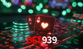 Avaliações dos Jogadores bet939