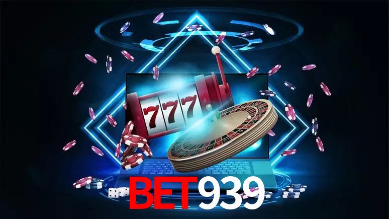 Tecnologia da Plataforma bet939