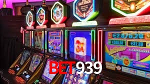 Interface do App bet939