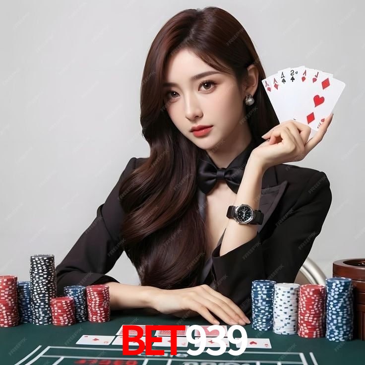 Promoções Sazonais bet939