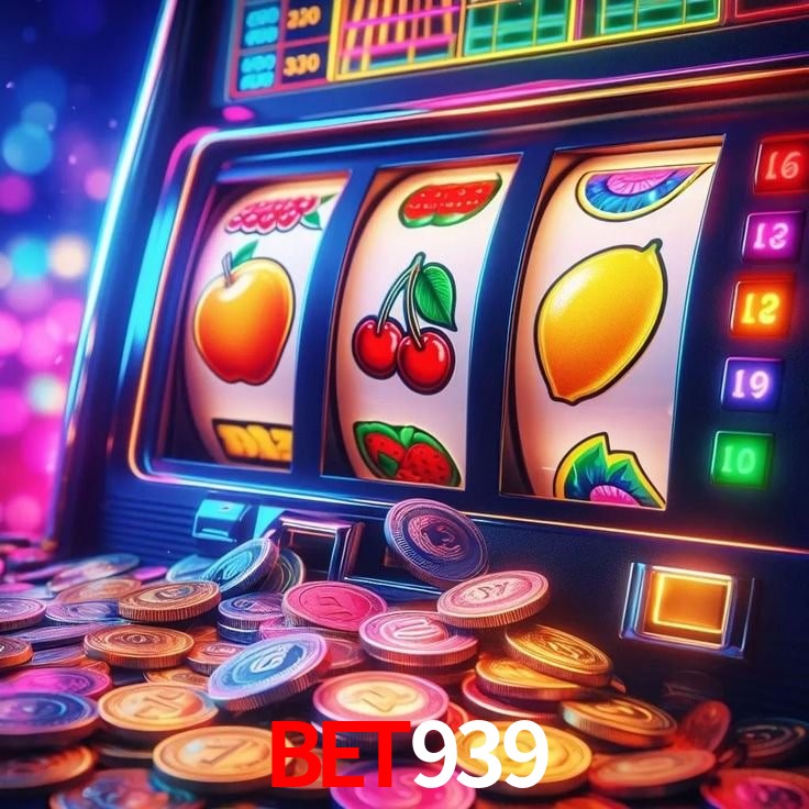 Estatísticas do Jogo bet939