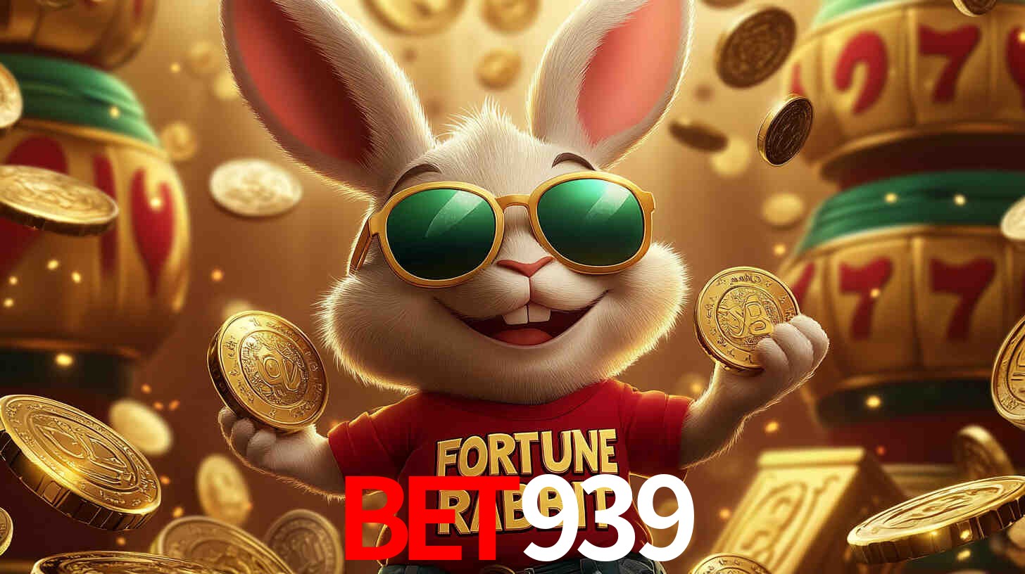 Welcome Bonus bet939