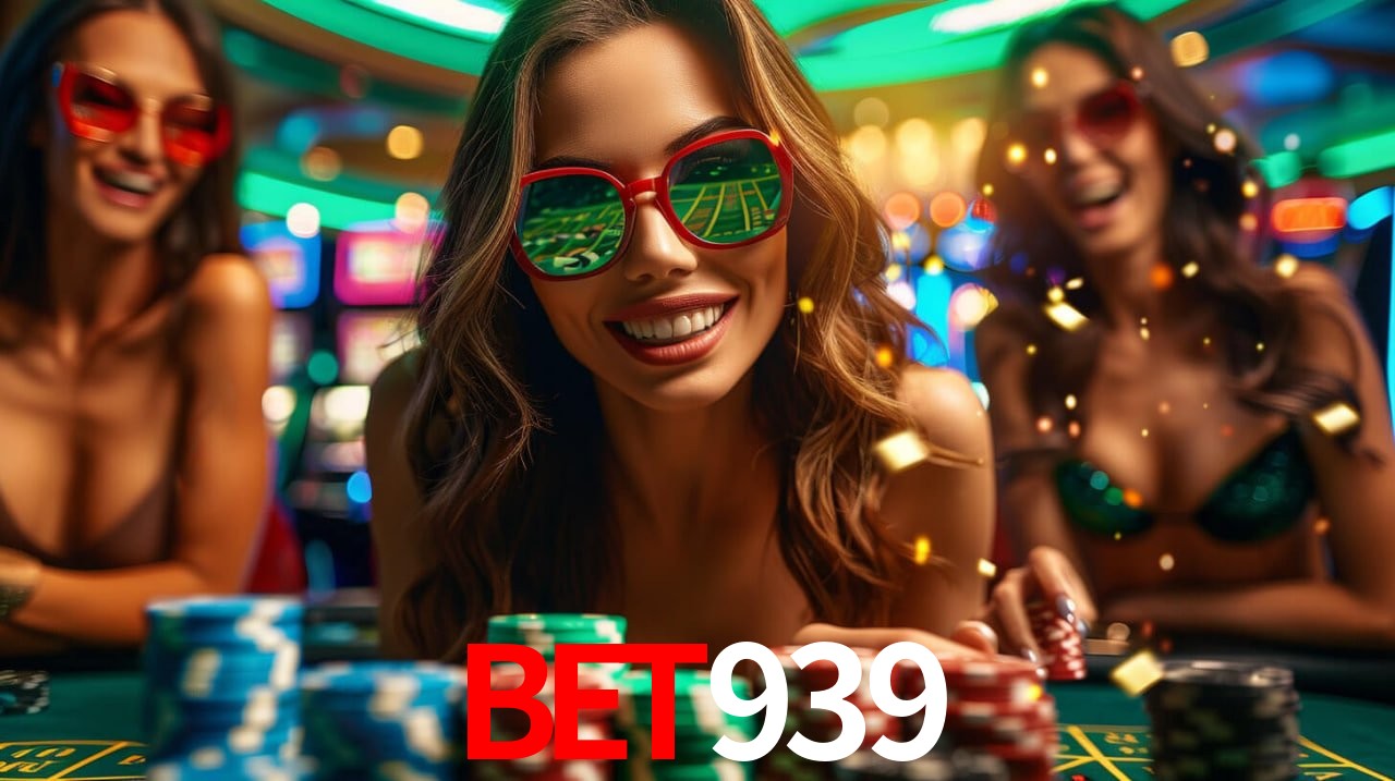Account Benefits bet939