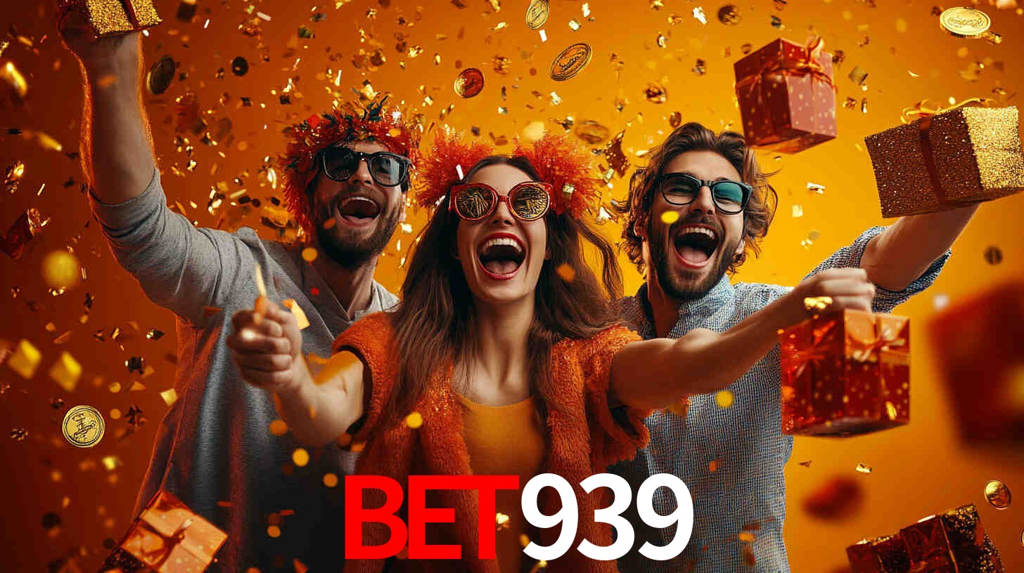 Programa VIP bet939