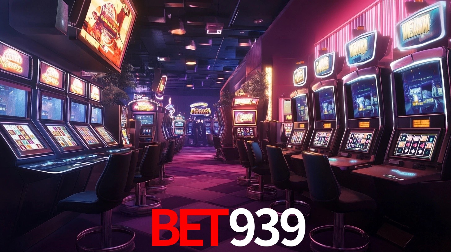 Football Betting bet939