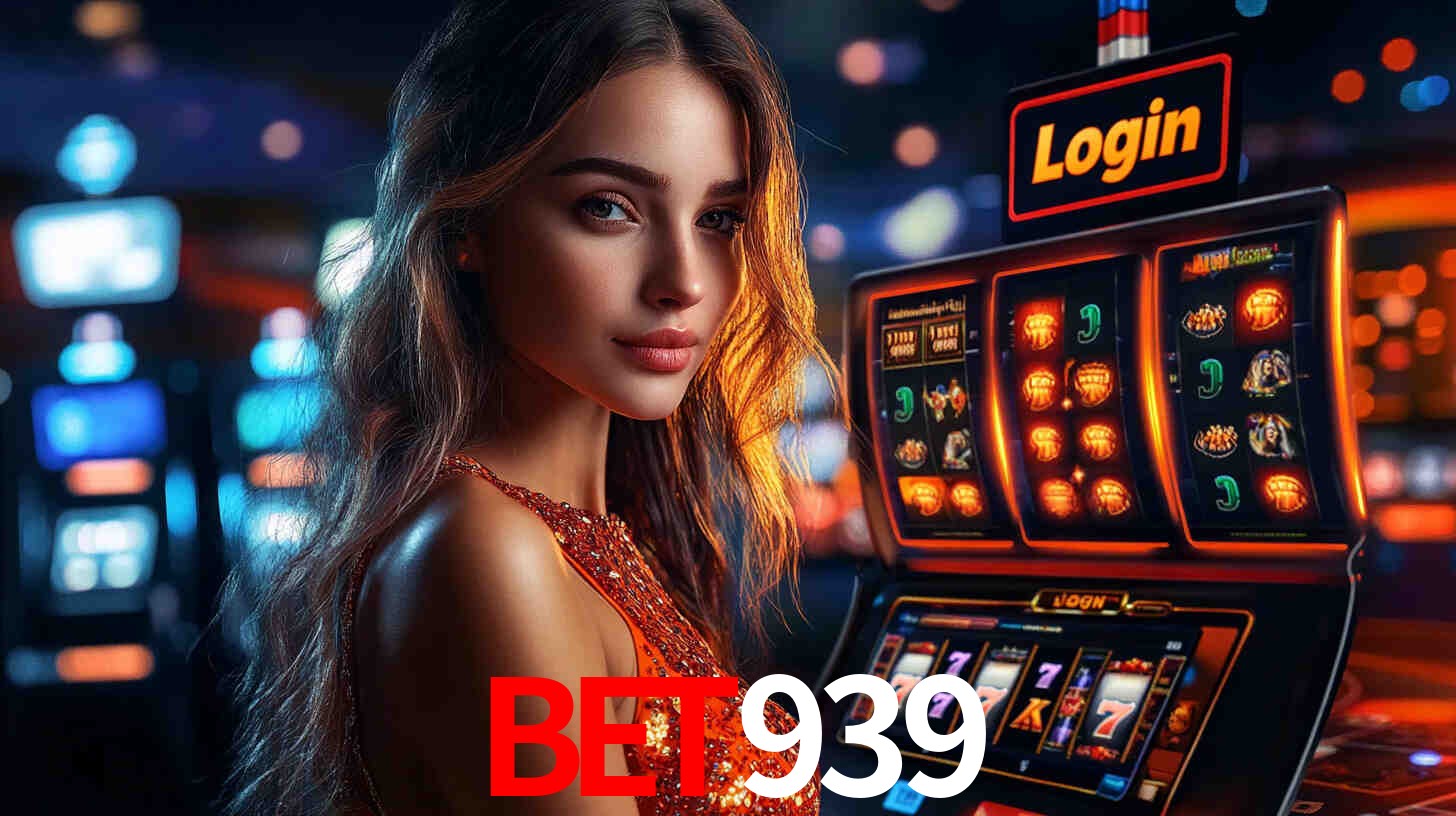 VIP Casino bet939