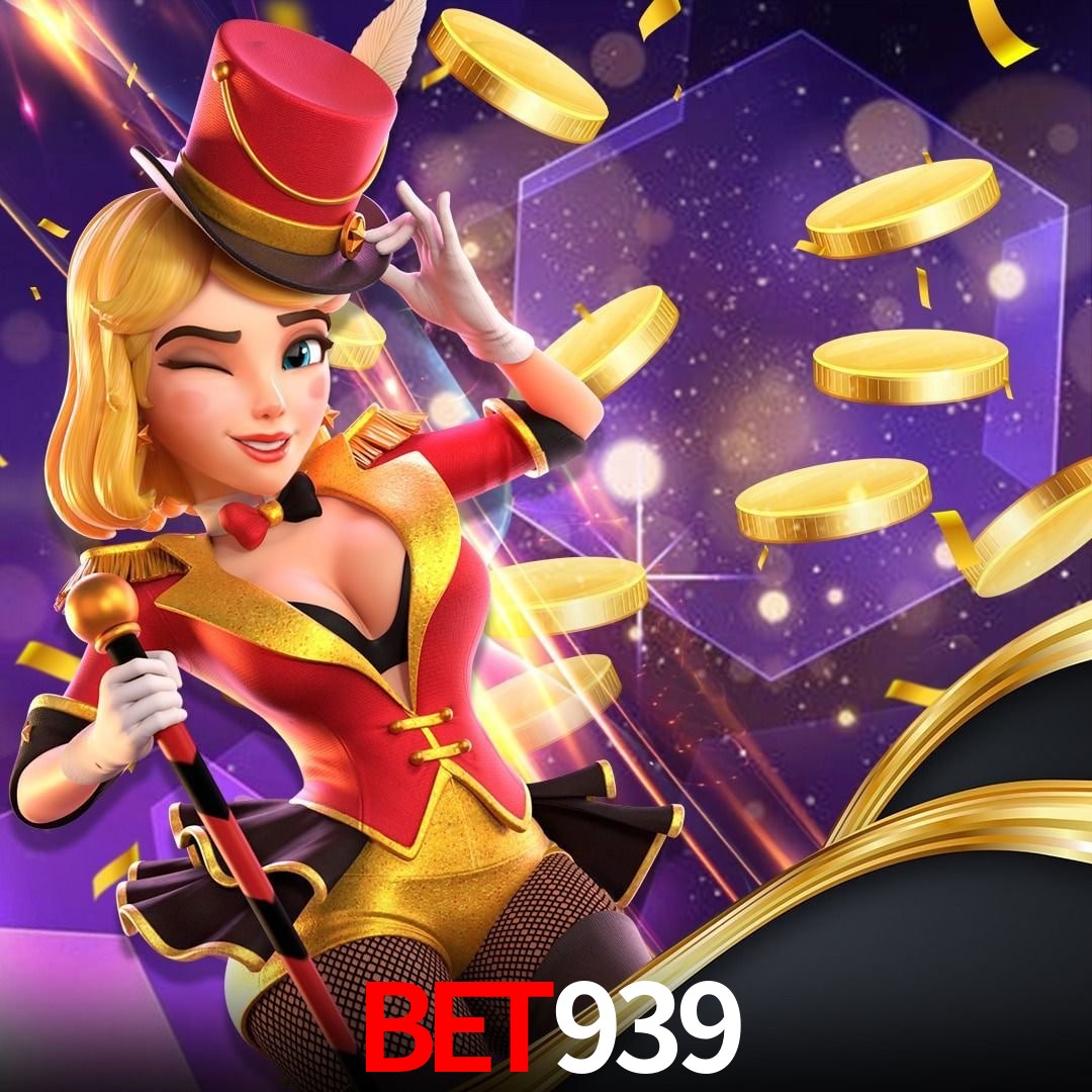 Slot Games bet939