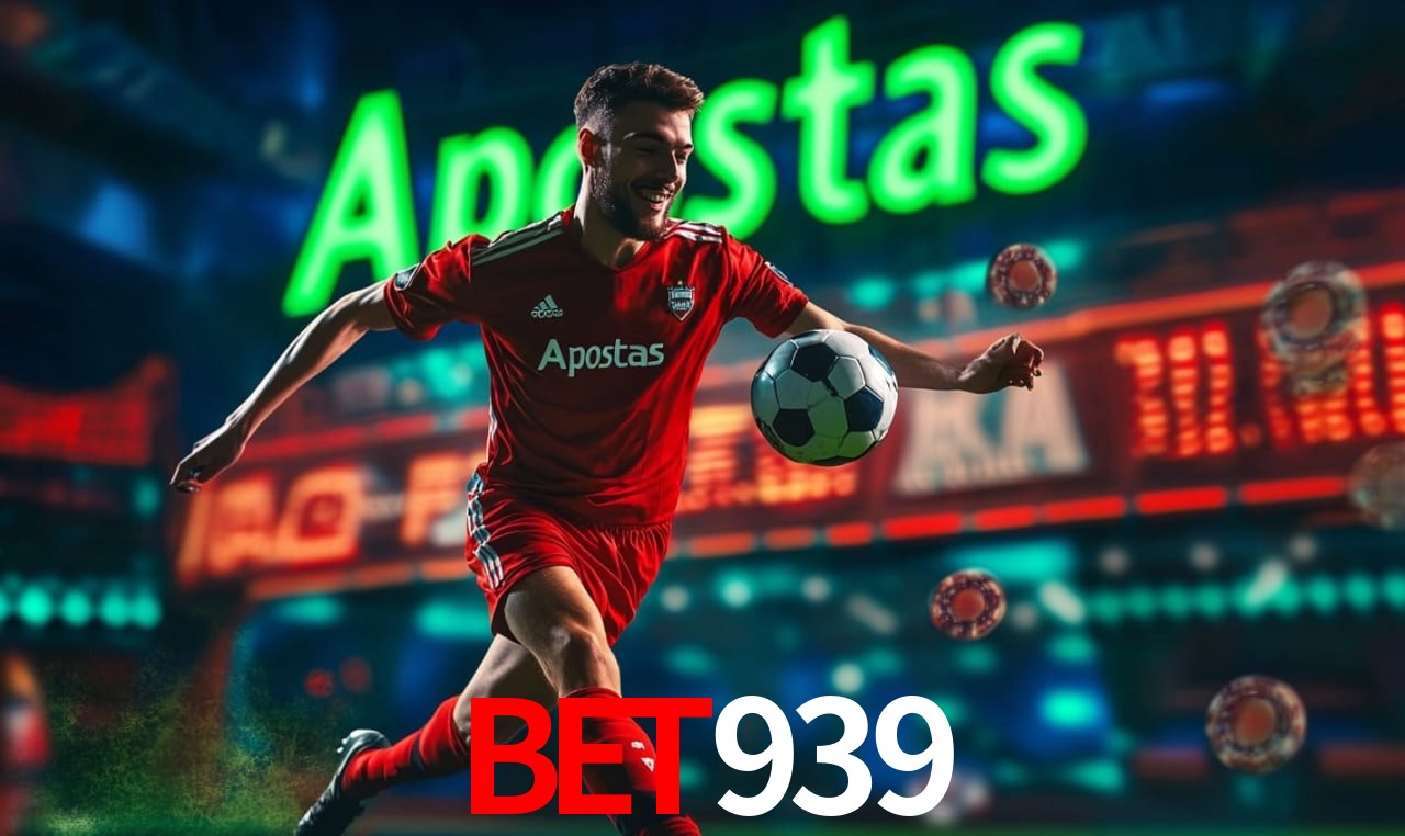 Interface Premium bet939