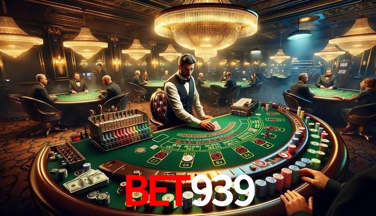 Responsive Design bet939