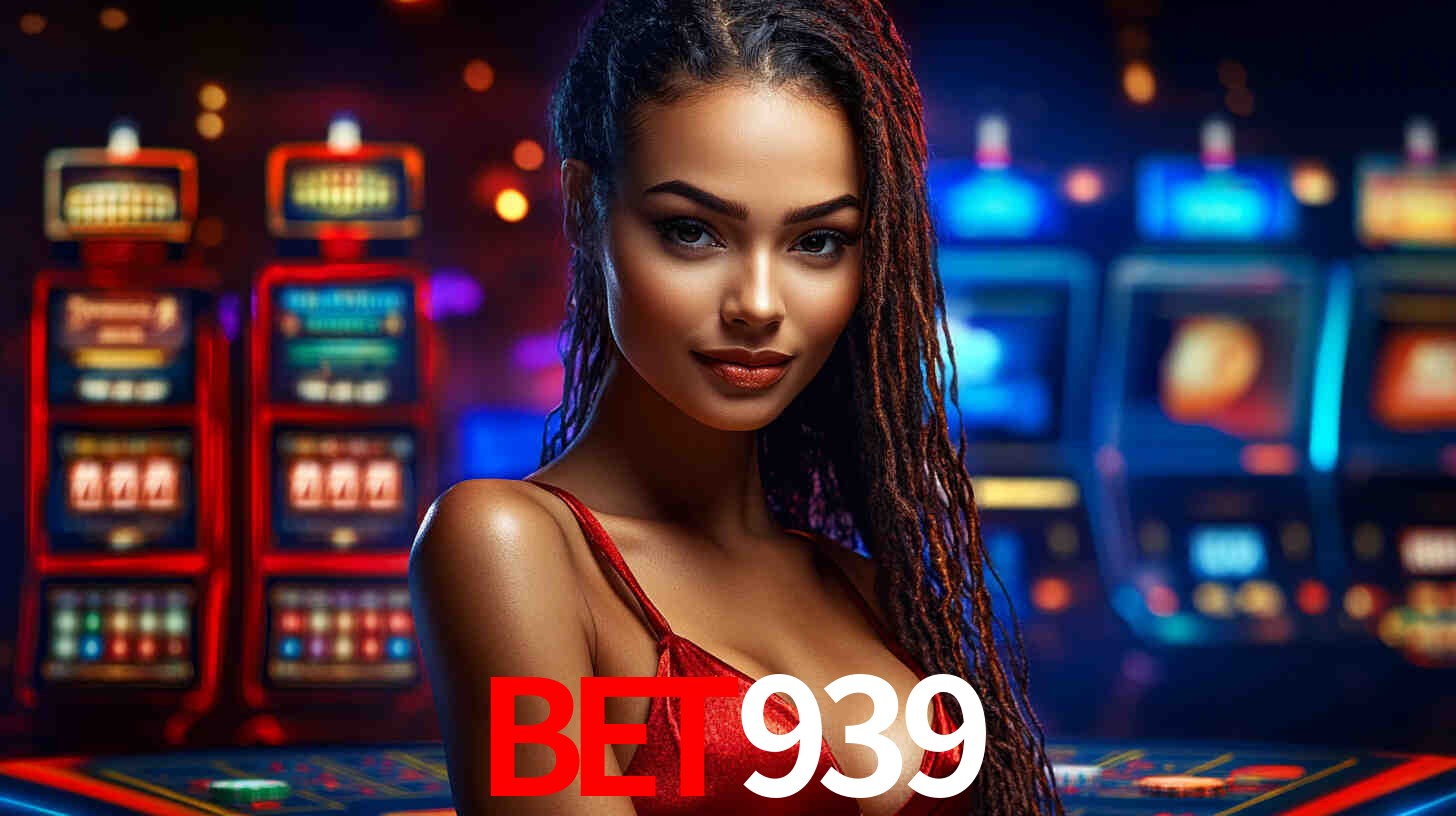 Inovações de Jogos na bet939: O Futuro das Experiências Interativas