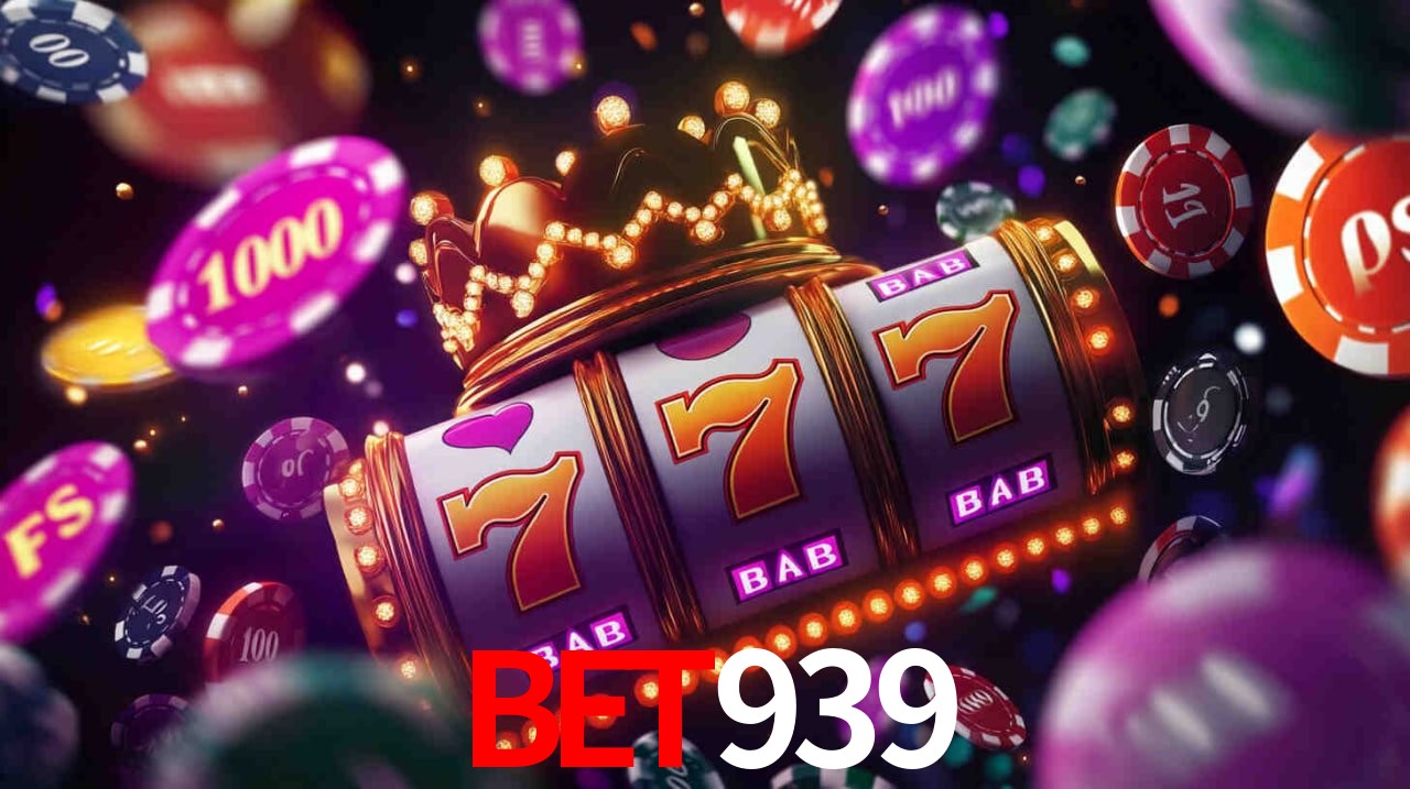 Seasonal Promotions bet939