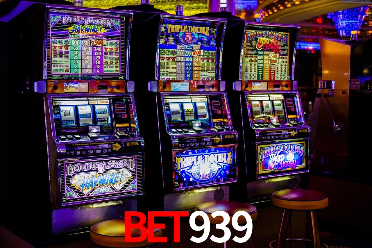 Apostas de Basquete bet939