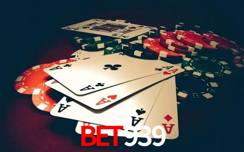 Explore as vantagens do bet939: serviço profissional e confiabilidade