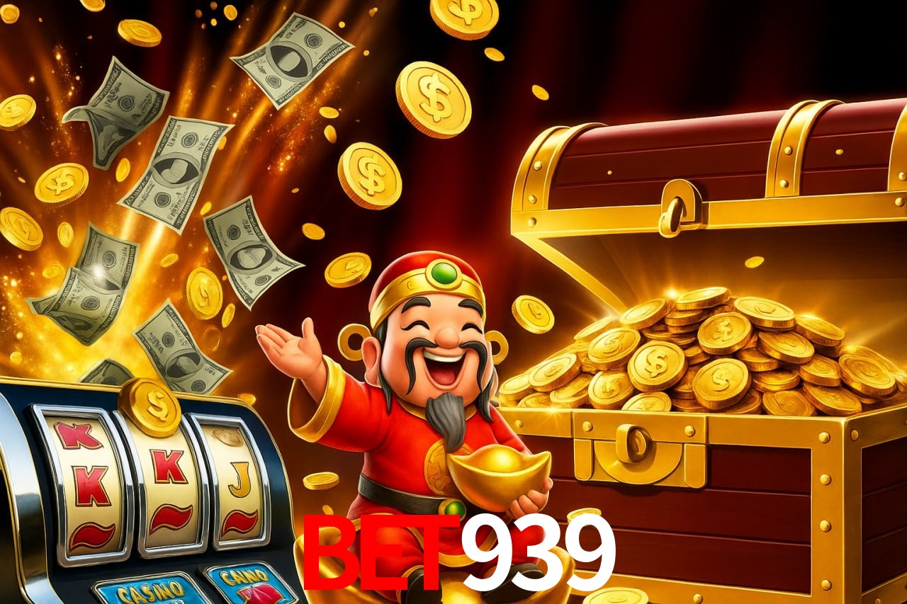 Programa VIP bet939