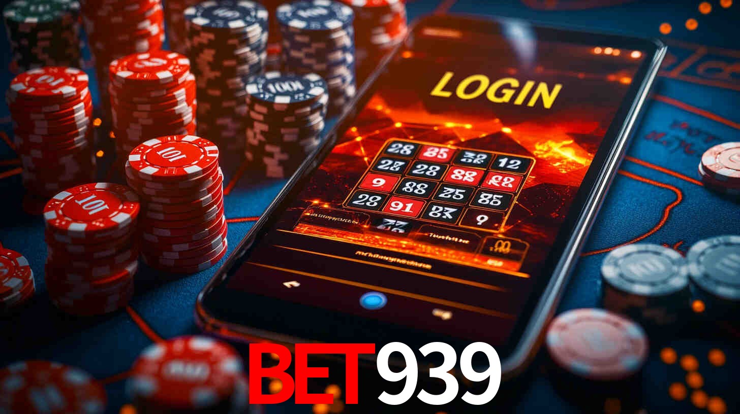 Exclusive Games bet939
