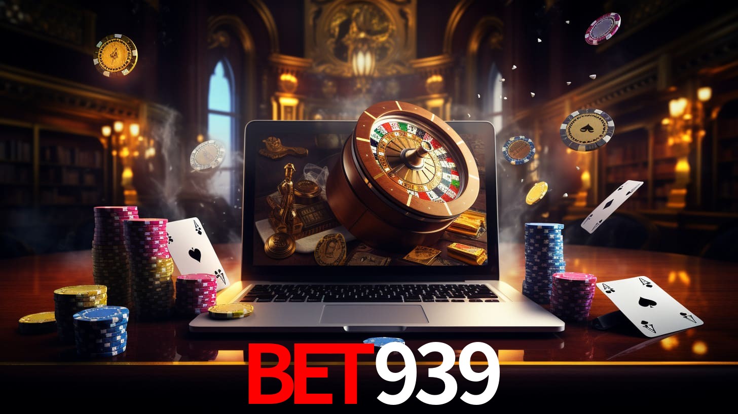 Game Statistics bet939