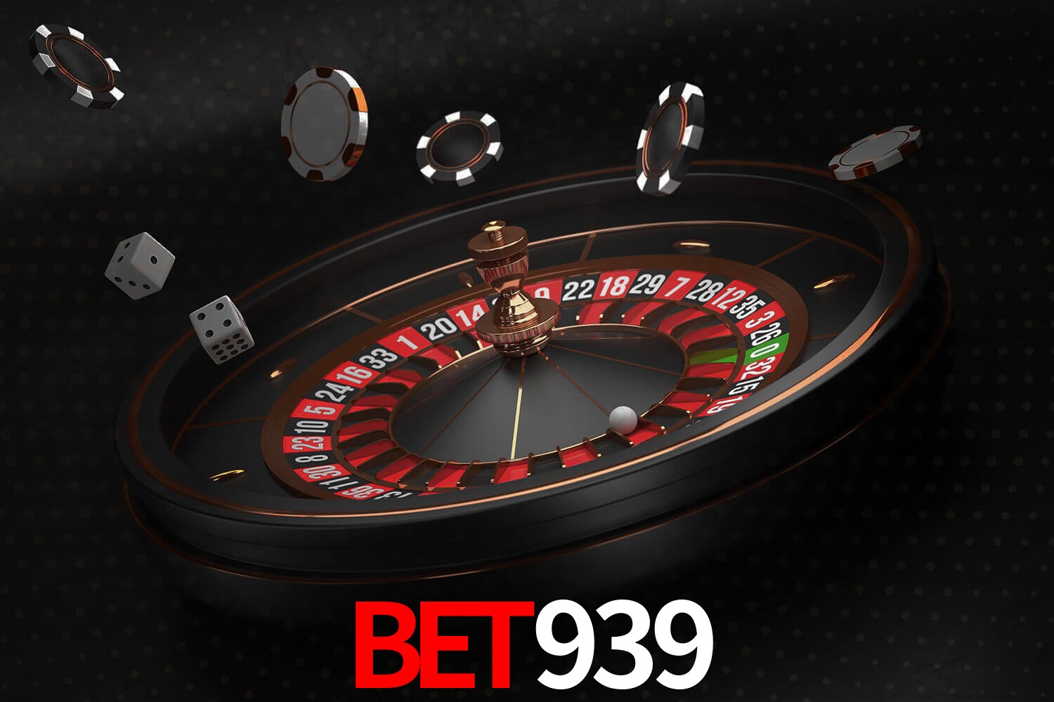 Live Casino bet939