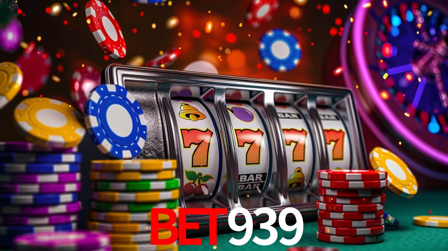 Bônus Diários bet939