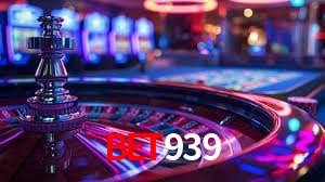Recursos de Bônus bet939