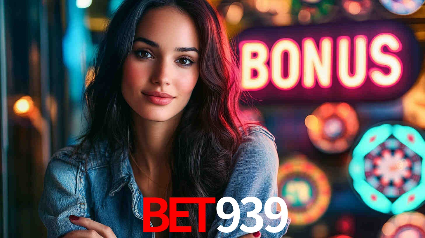 Daily Bonuses bet939