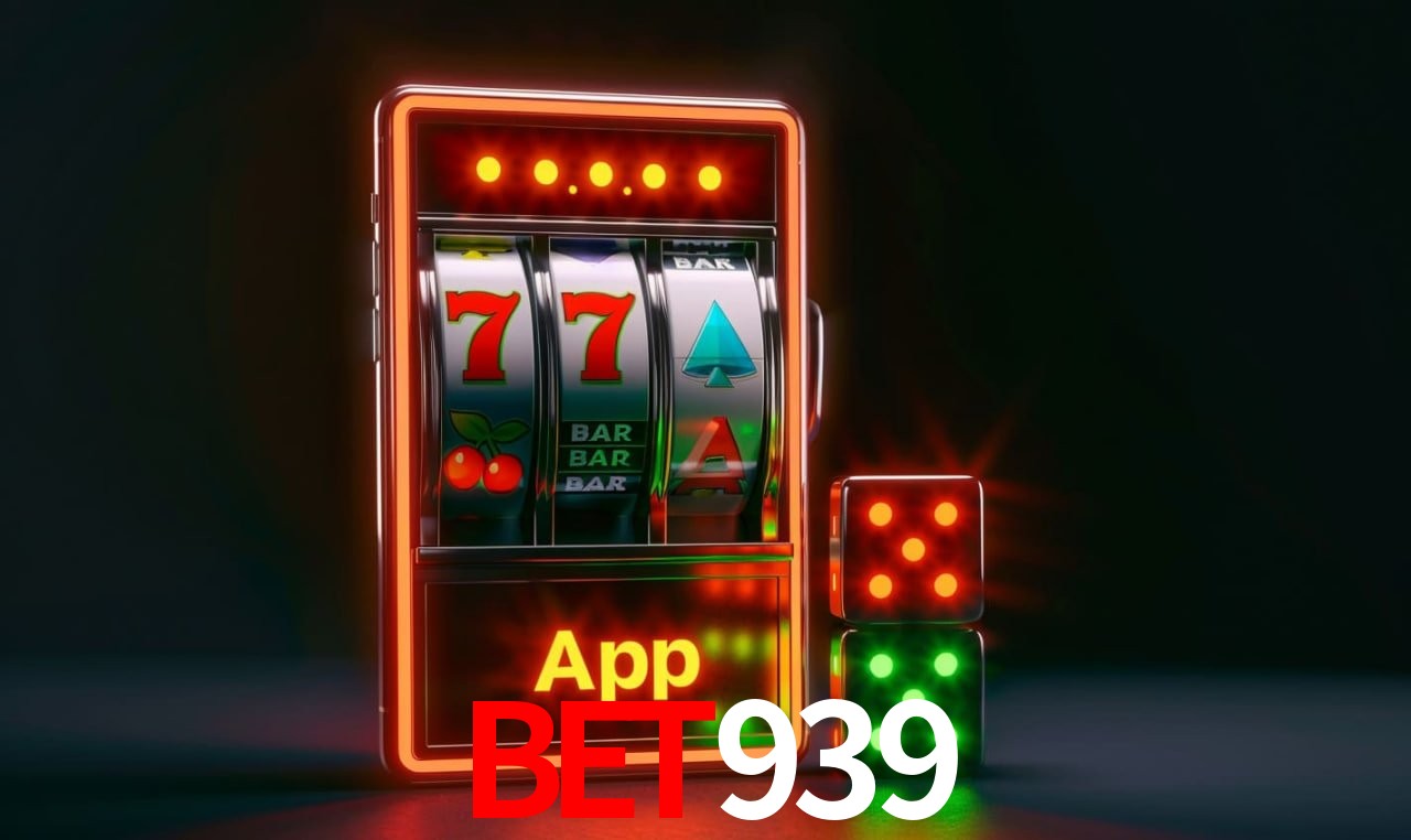 Jogos de Slot bet939