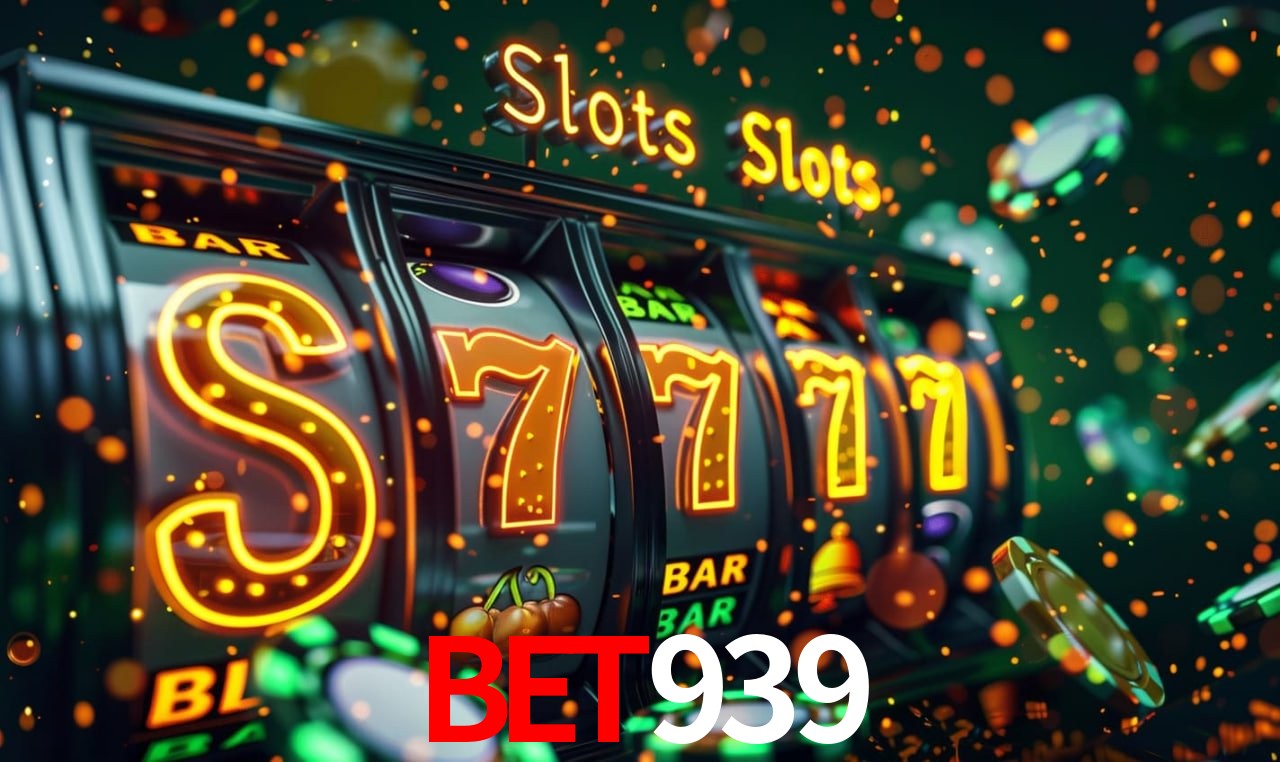 Apostas de Futebol bet939