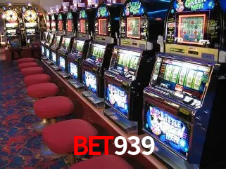 A Emoção da Loteria na bet939: Uma Chance de Mudança de Vida