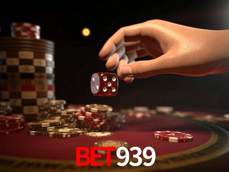 Login Seguro bet939