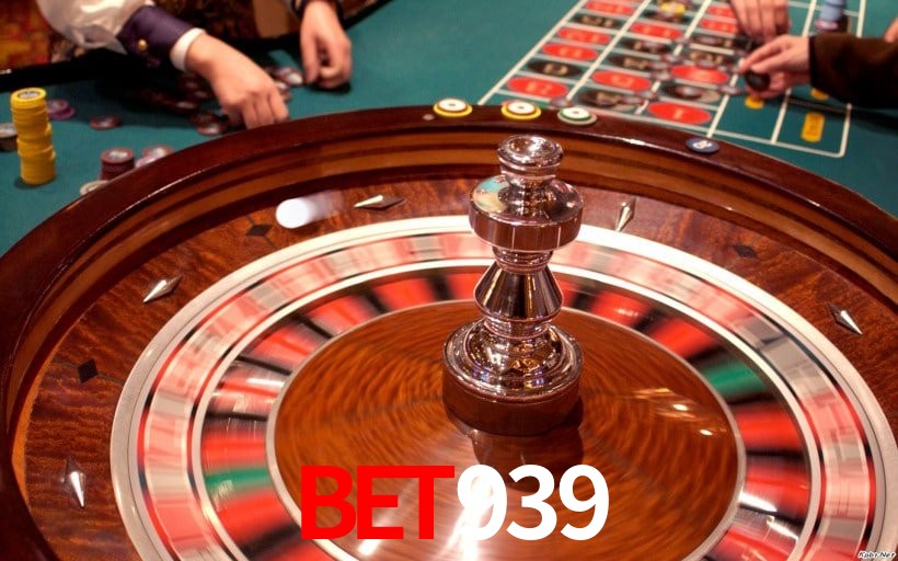 Torneios bet939