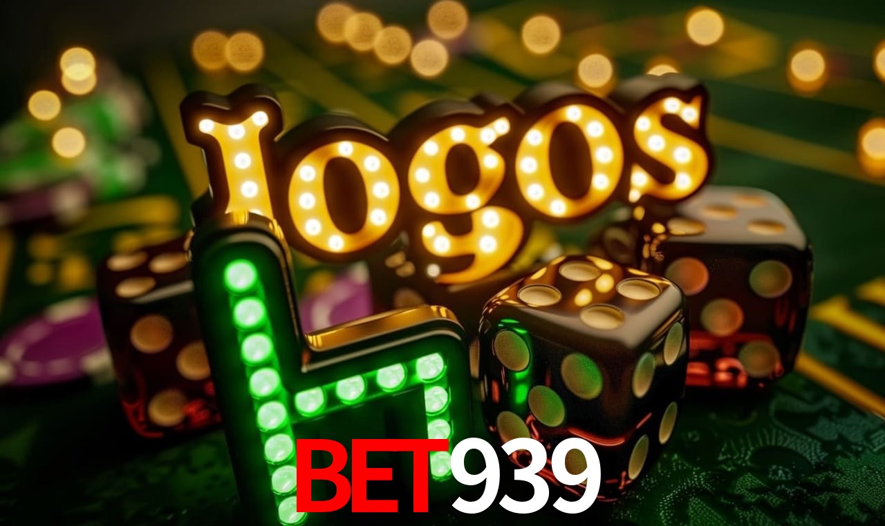 Casino Ao Vivo bet939