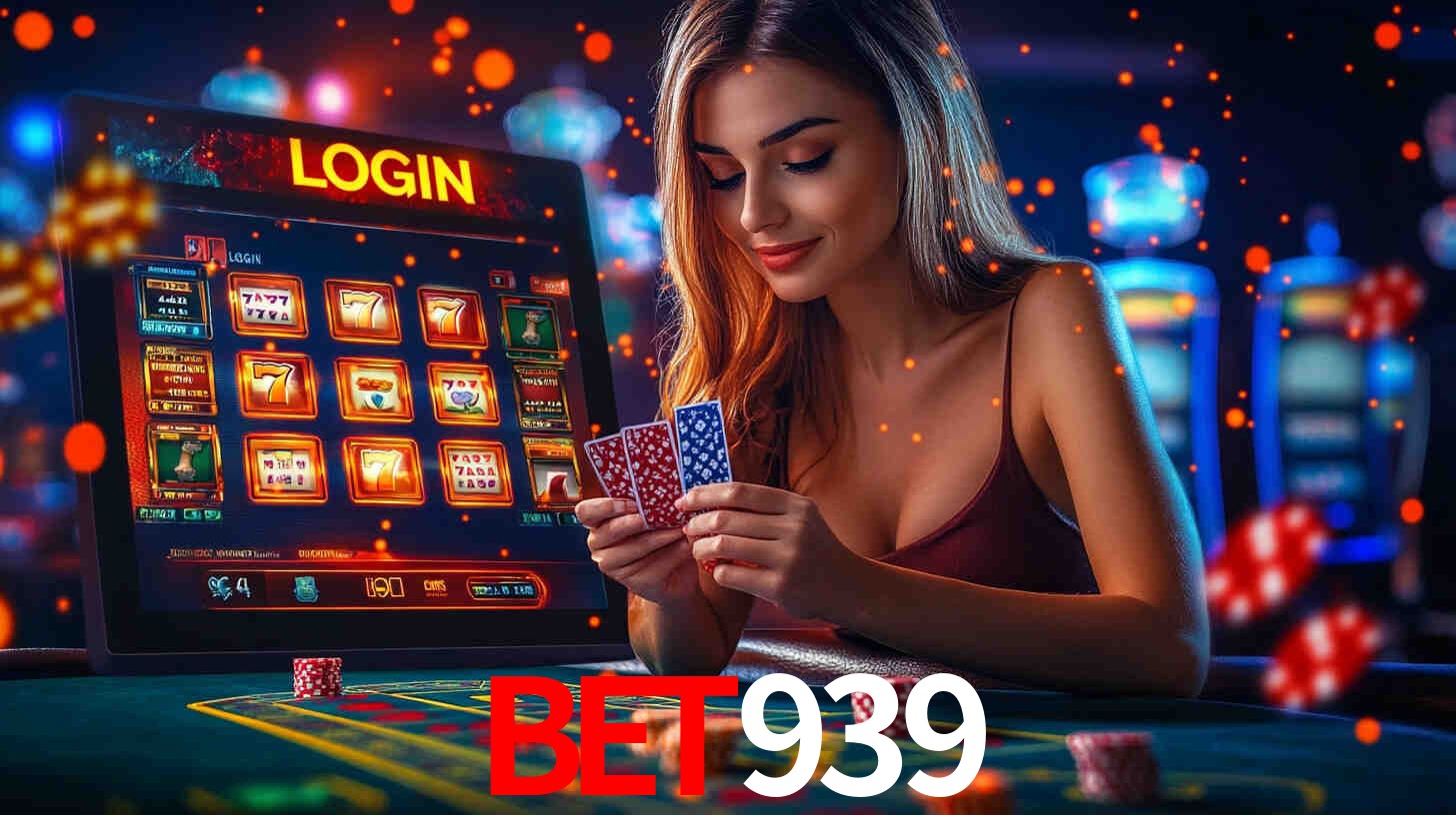 Premium Interface bet939
