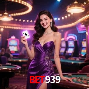 Casino Ao Vivo bet939