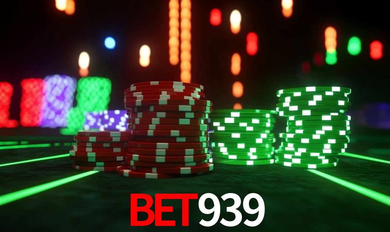 Platform Technology bet939