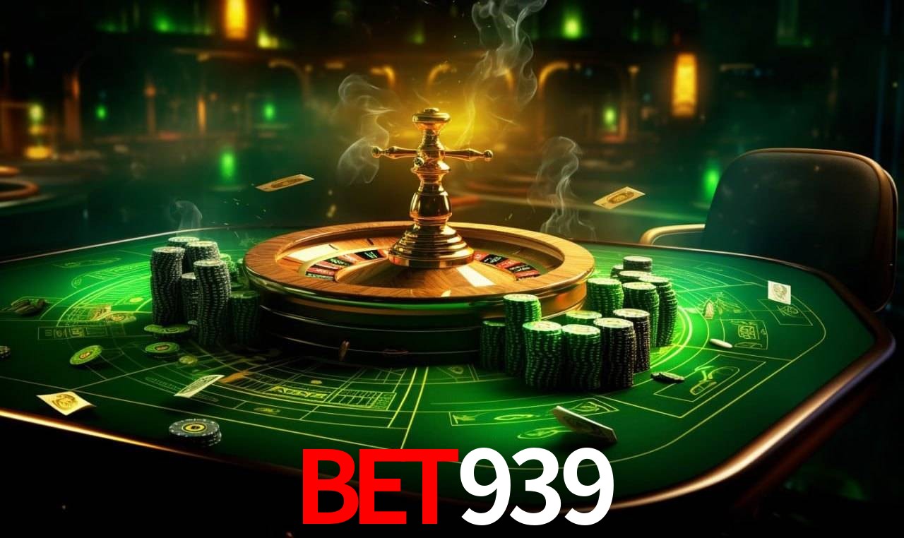 cassino bet939