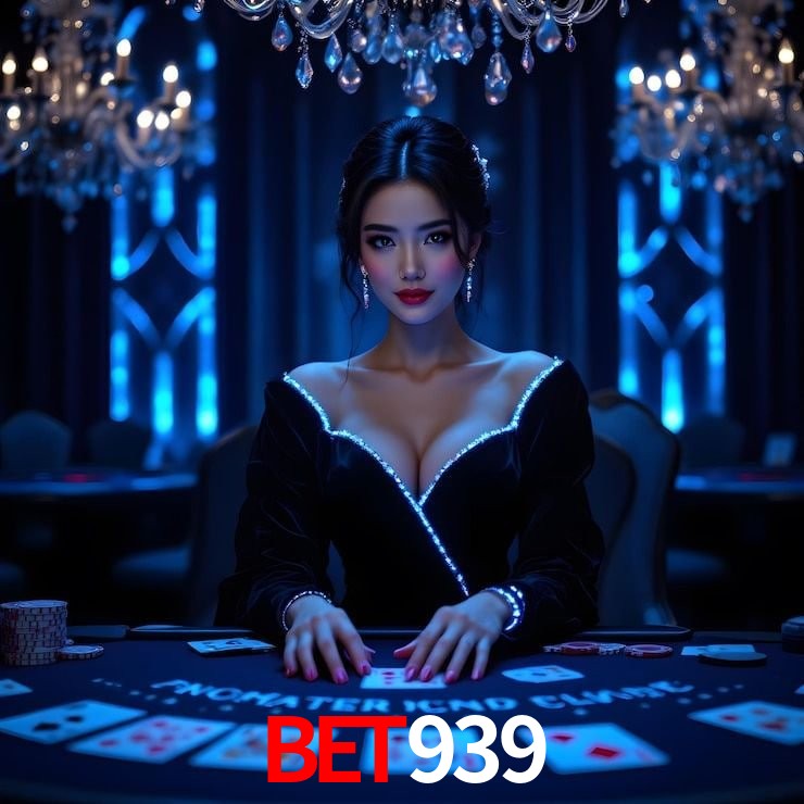 Benefícios da Conta bet939