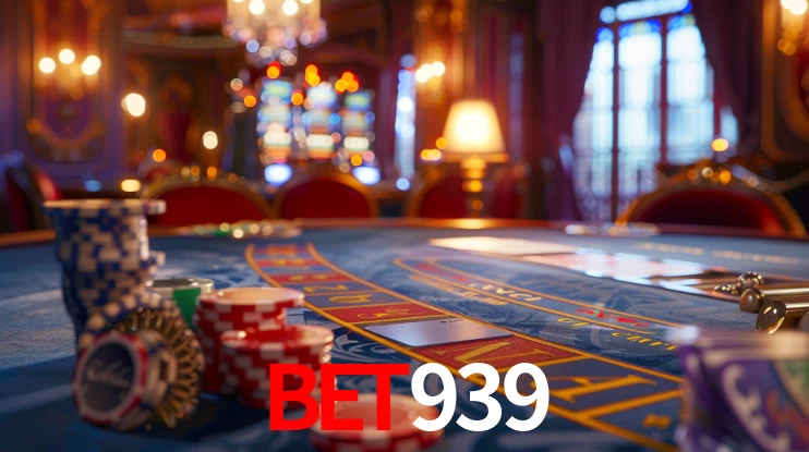 APP oficial da bet939 para mobile