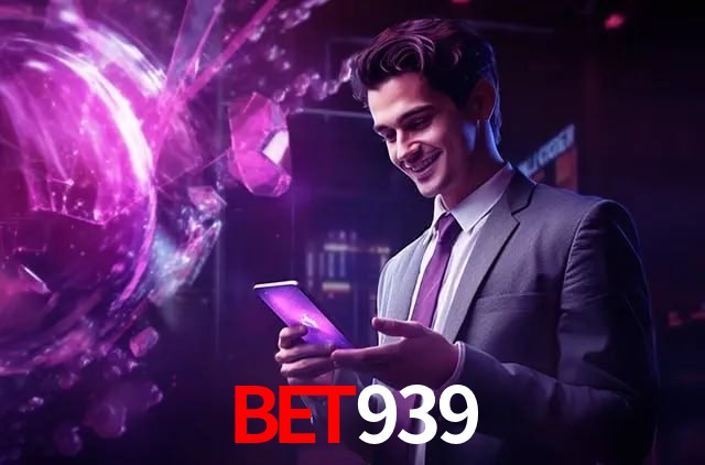 Secure Login bet939